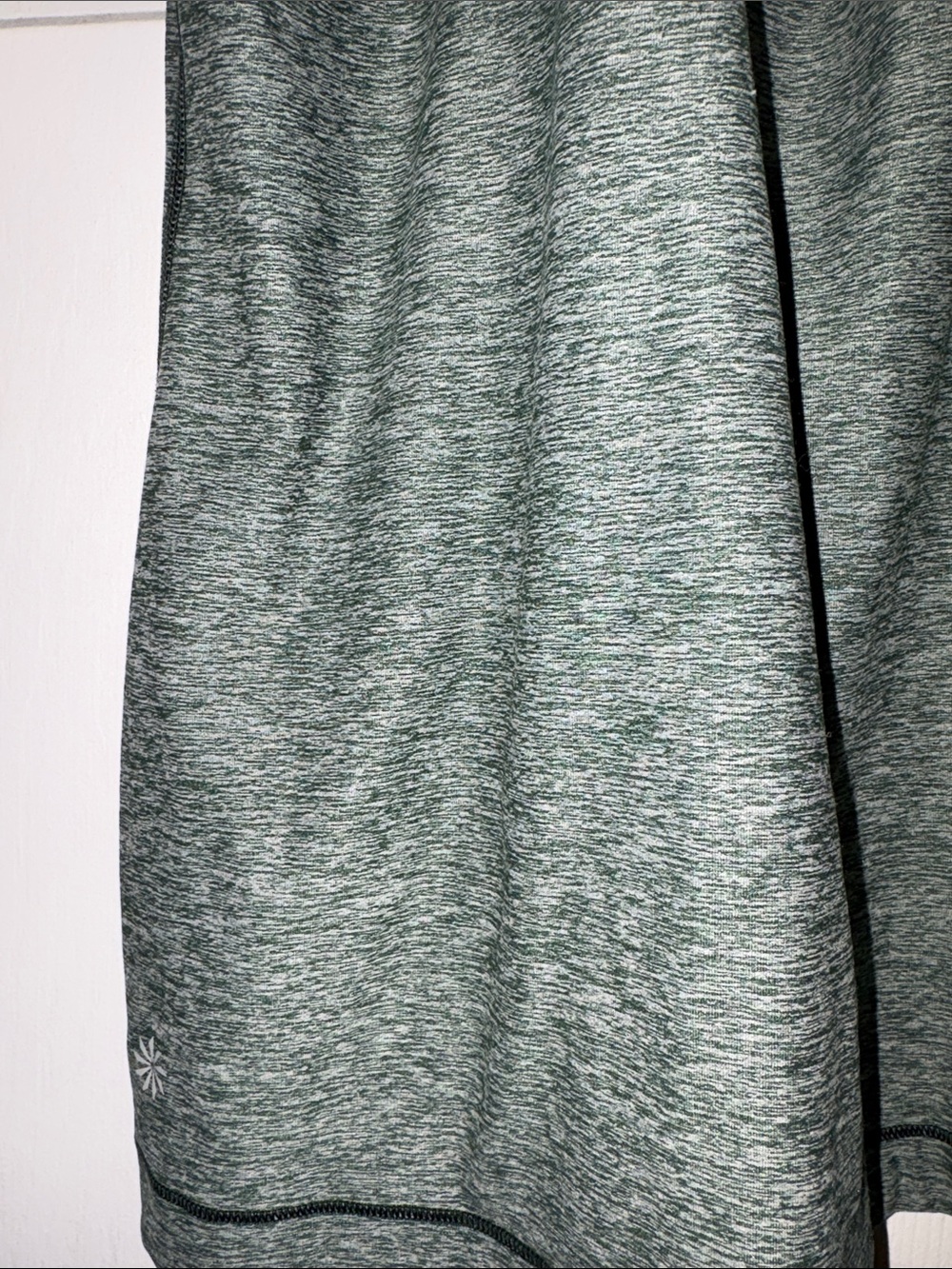 Athleta Racerback Tank - Picture 5 of 5